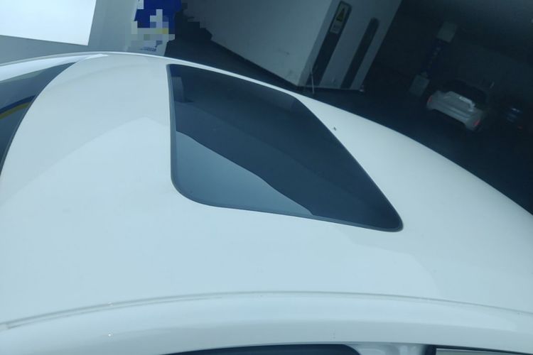 Used CHANGAN Eado 2025 Blue Whale 1.5T 500Bar Prestige Model Roof