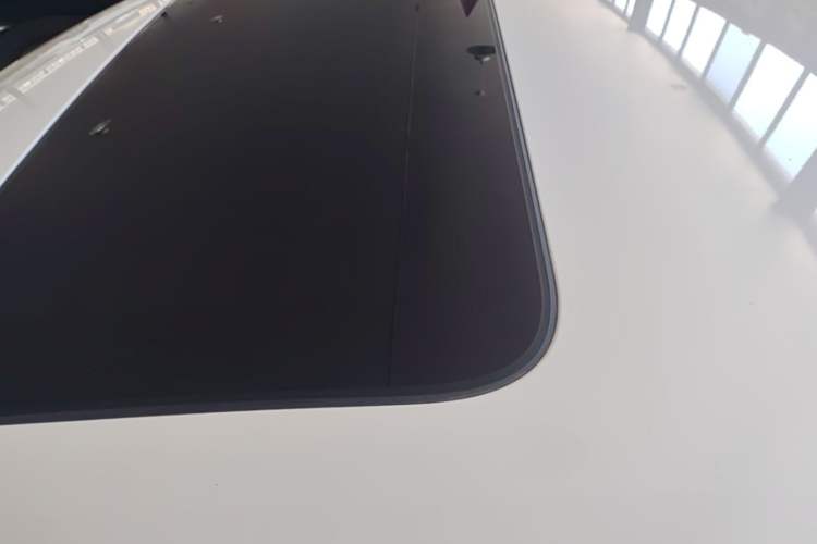 Used CHANGAN Eado 2025 Blue Whale 1.5T 500Bar Prestige Model Roof