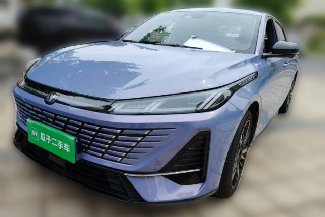 Used CHANGAN Eado 2026 Model, Fourth Generation, 1.5T 500Bar Smart Enjoyment Edition