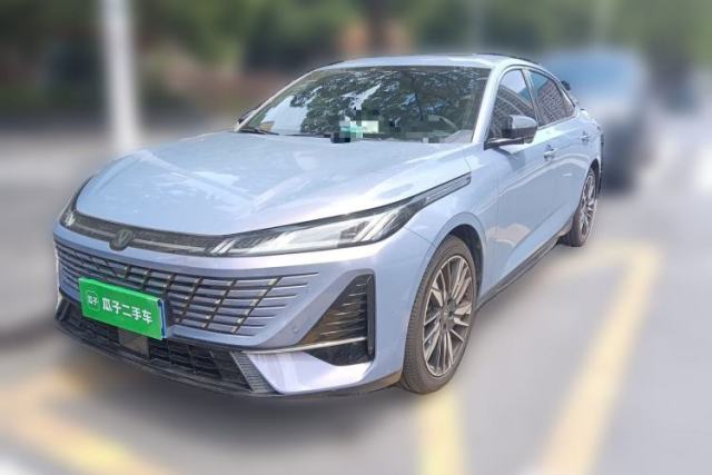Used CHANGAN Eado 2026 Model, Fourth Generation, 1.5T 500Bar Smart Enjoyment Edition