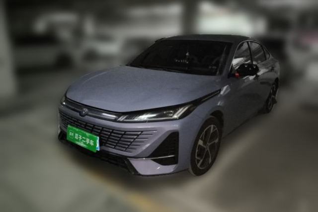 Used CHANGAN Eado 2026 Model, Fourth Generation, 1.5T 500Bar Enjoyment Edition