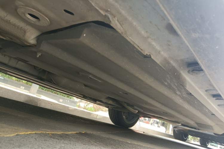 Used CHANGAN Eado 2026 Model, Fourth Generation, 1.5T 500Bar Smart Enjoyment Edition Chassis Front Left