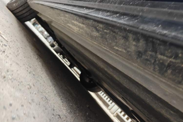 Used CHANGAN Eado 2026 Model, Fourth Generation, 1.5T 500Bar Enjoyment Edition Chassis Front Left
