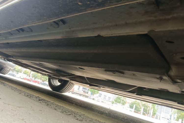 Used CHANGAN Eado 2026 Model, Fourth Generation, 1.5T 500Bar Smart Enjoyment Edition Chassis Front Right