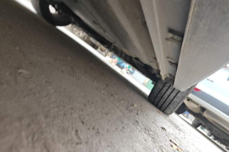Used CHANGAN Eado 2026 Model, Fourth Generation, 1.5T 500Bar Enjoyment Edition Chassis Front Right