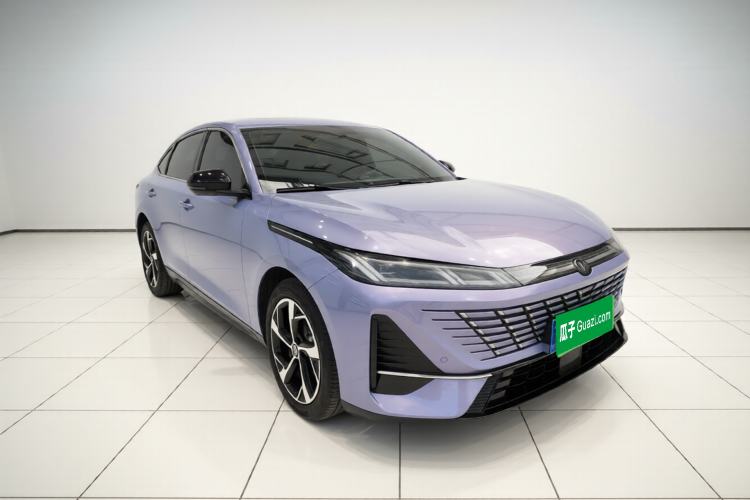 Used CHANGAN Eado 2026 Model, Fourth Generation, 1.5T 500Bar Enjoyment Edition Exterior 1