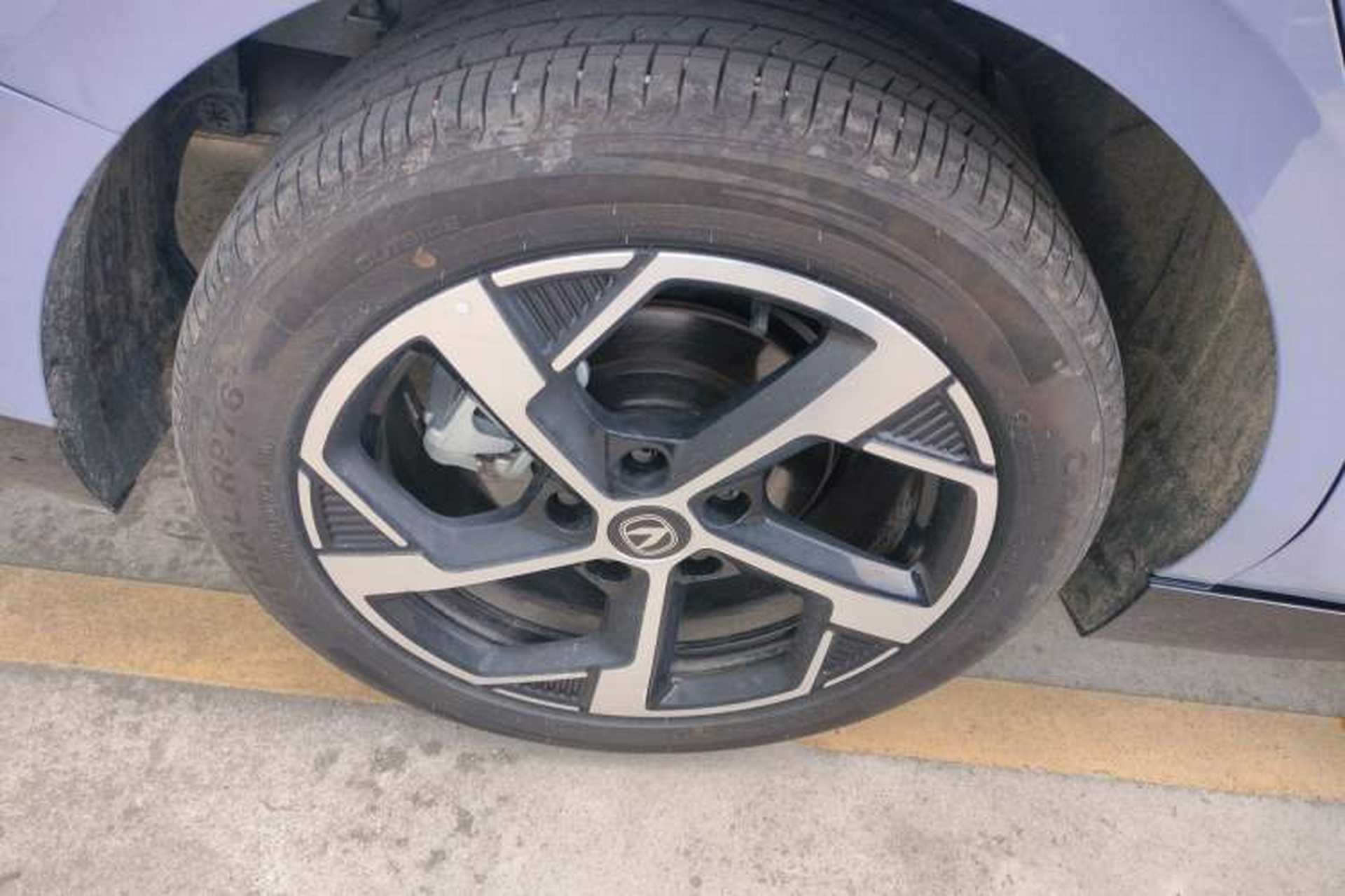 Used CHANGAN Eado 2026 Model, Fourth Generation, 1.5T 500Bar Enjoyment Edition Exterior 5