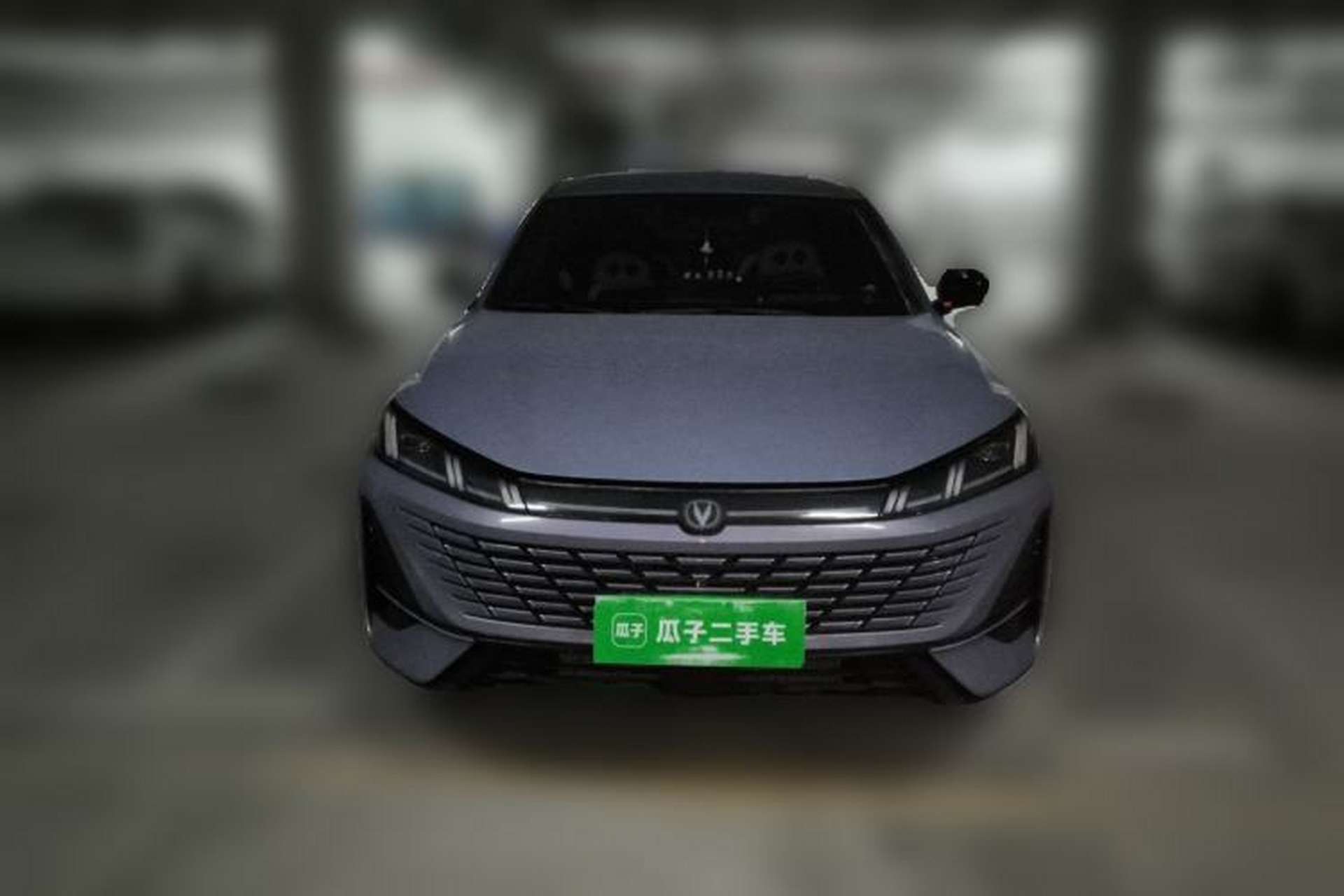 Used CHANGAN Eado 2026 Model, Fourth Generation, 1.5T 500Bar Enjoyment Edition Front