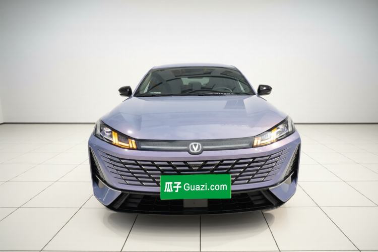 Used CHANGAN Eado 2026 Model, Fourth Generation, 1.5T 500Bar Enjoyment Edition Front