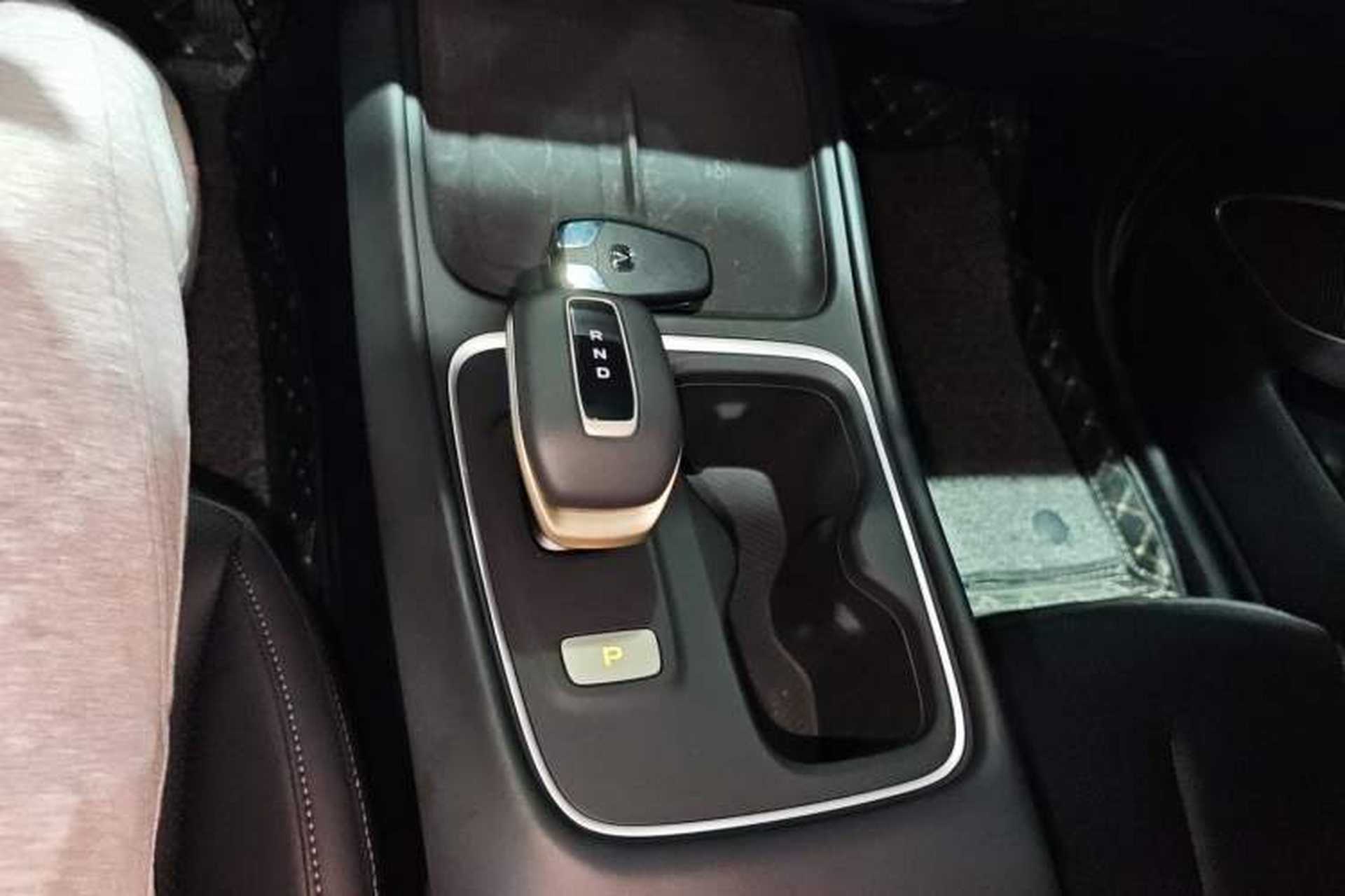 Used CHANGAN Eado 2026 Model, Fourth Generation, 1.5T 500Bar Enjoyment Edition Gear Lever