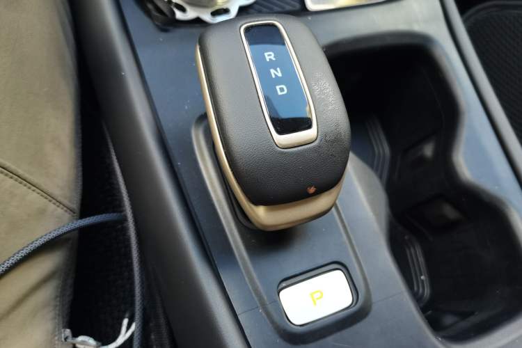 Used CHANGAN Eado 2026 Model, Fourth Generation, 1.5T 500Bar Enjoyment Edition Gear Lever