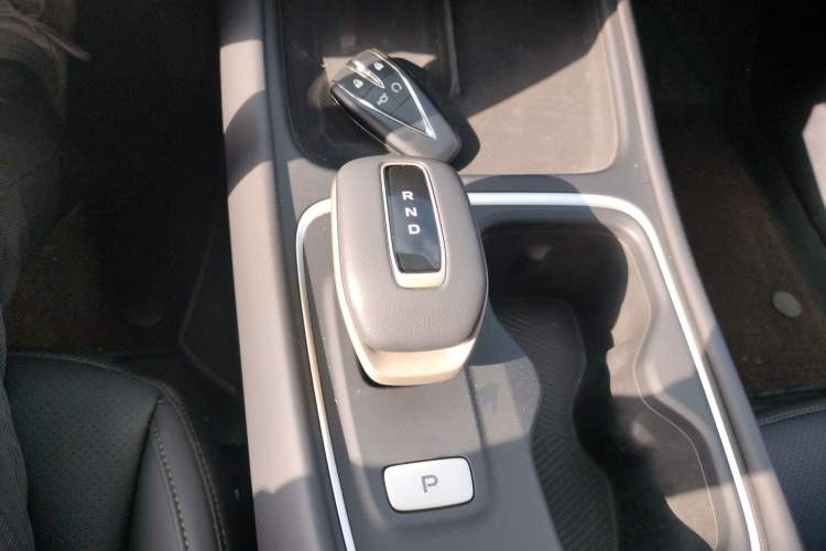 Used CHANGAN Eado 2026 Model, Fourth Generation, 1.5T 500Bar Enjoyment Edition Gear Lever
