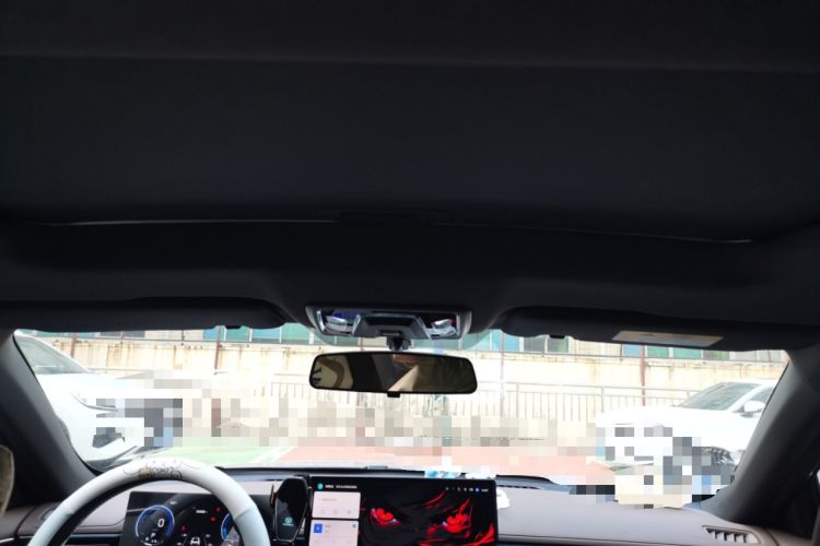Used CHANGAN Eado 2026 Model, Fourth Generation, 1.5T 500Bar Enjoyment Edition Headliner