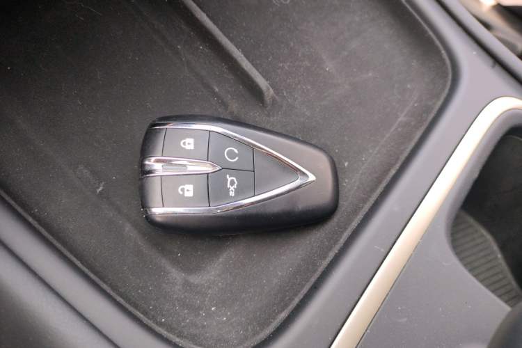 Used CHANGAN Eado 2026 Model, Fourth Generation, 1.5T 500Bar Enjoyment Edition Interior 1