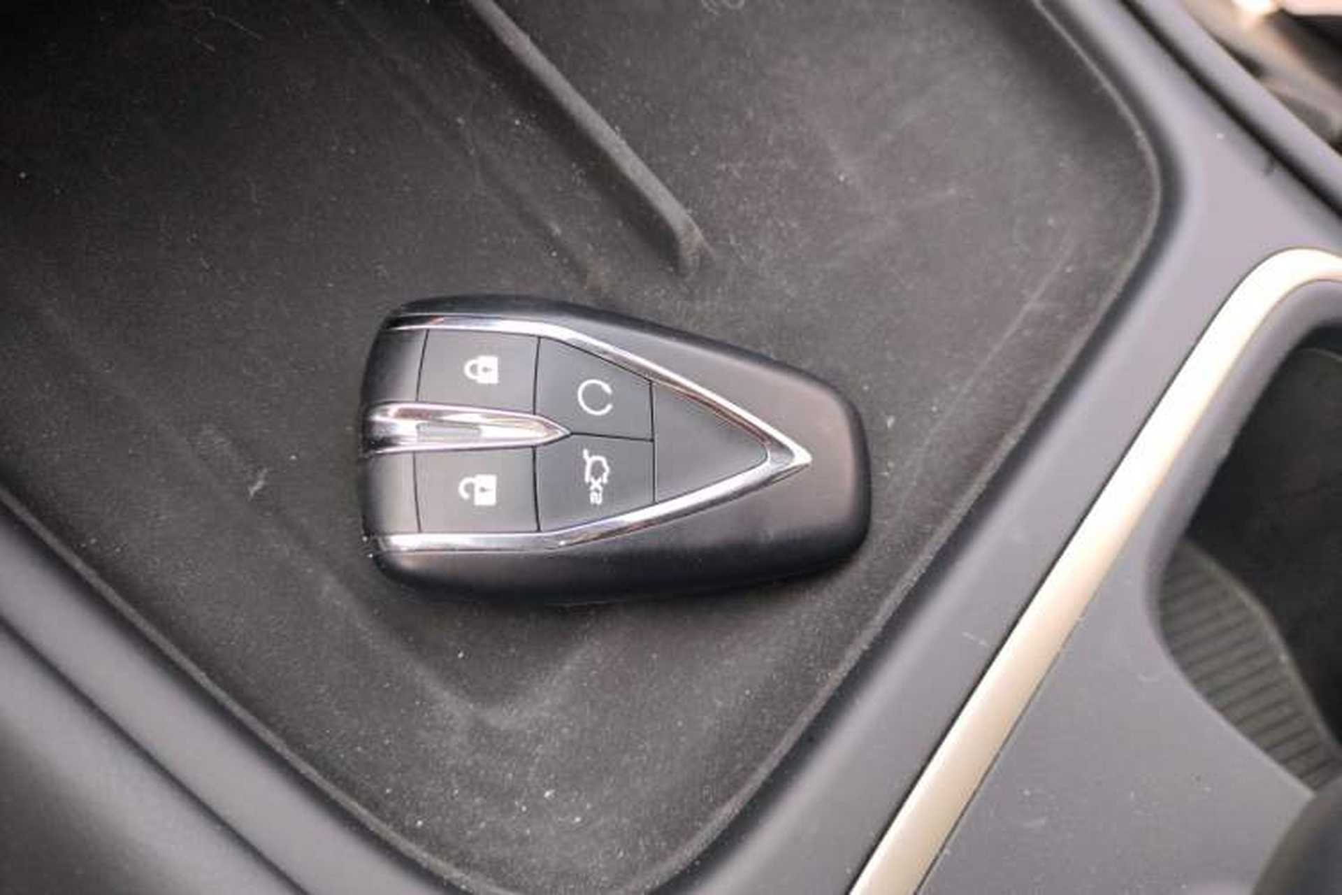 Used CHANGAN Eado 2026 Model, Fourth Generation, 1.5T 500Bar Enjoyment Edition Interior 1