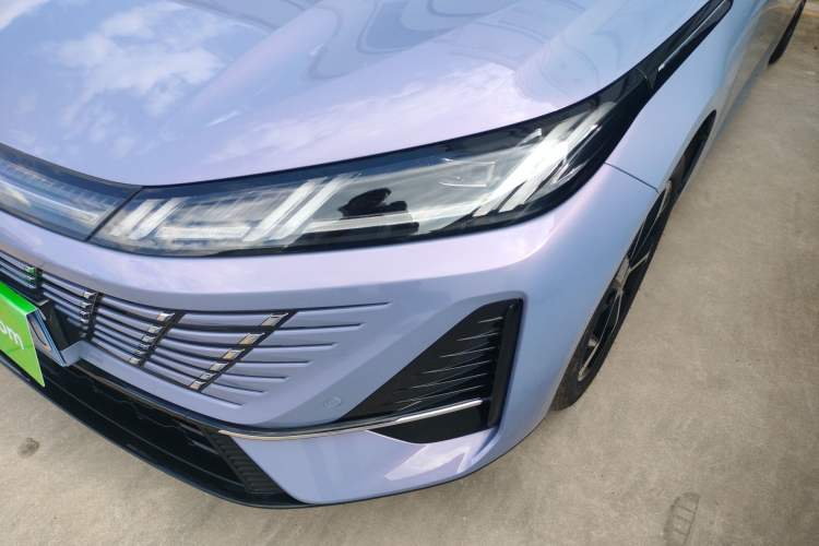 Used CHANGAN Eado 2026 Model, Fourth Generation, 1.5T 500Bar Enjoyment Edition Left Front Headlight