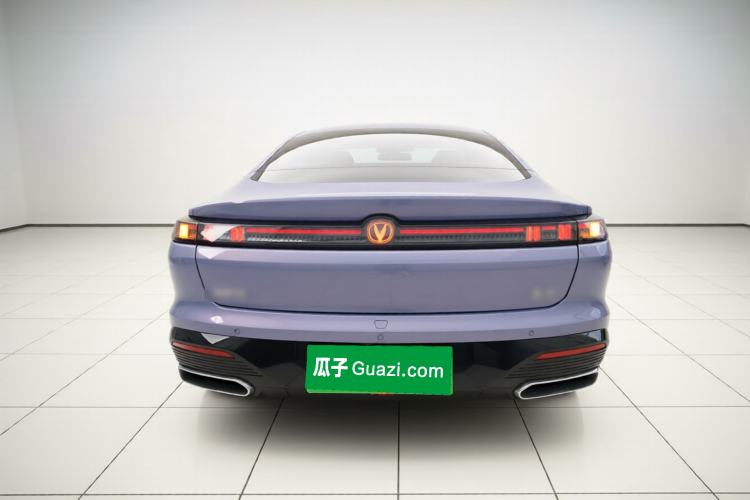 Used CHANGAN Eado 2026 Model, Fourth Generation, 1.5T 500Bar Enjoyment Edition Rear