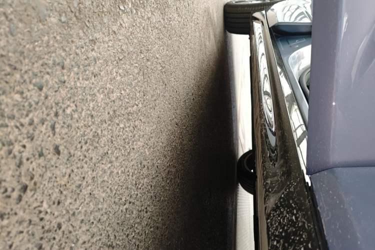Used CHANGAN Eado 2026 Model, Fourth Generation, 1.5T 500Bar Smart Enjoyment Edition Right Side Sill