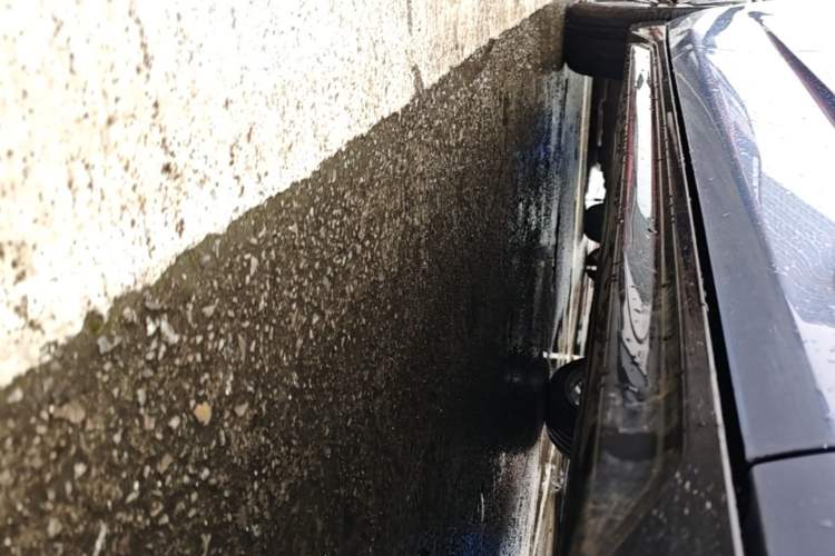 Used CHANGAN Eado 2026 Model, Fourth Generation, 1.5T 500Bar Smart Enjoyment Edition Right Side Sill