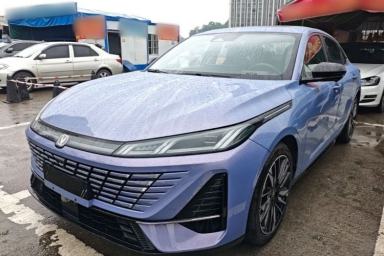 Used CHANGAN Eado 2026 Model, Fourth Generation, 1.5T 500Bar Smart Enjoyment Edition
