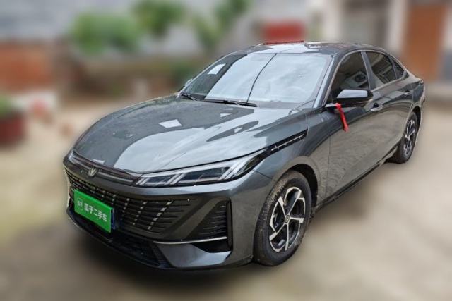 Used CHANGAN Eado 2026 Model, Fourth Generation, 1.5T 500Bar Dynamic Enjoyment Edition