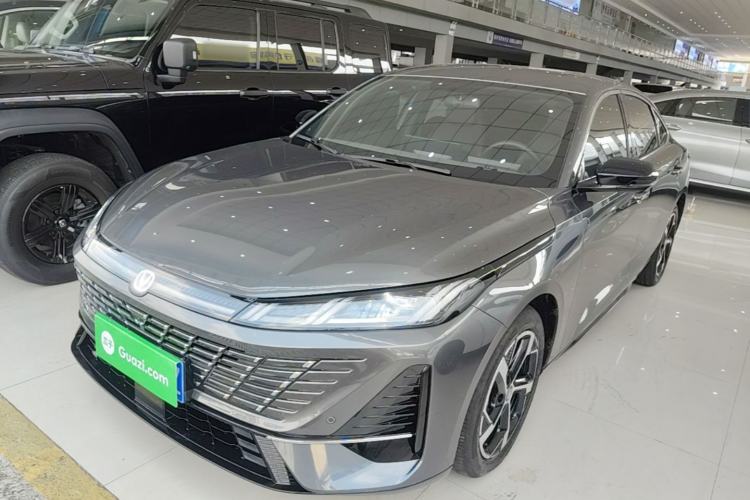 CHANGAN Eado 2026 Model, Fourth Generation, 1.5T 500Bar Enjoyment Edition