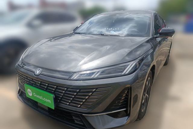 Used CHANGAN Eado 2026 Model, Fourth Generation, 1.5T 500Bar Dynamic Enjoyment Edition