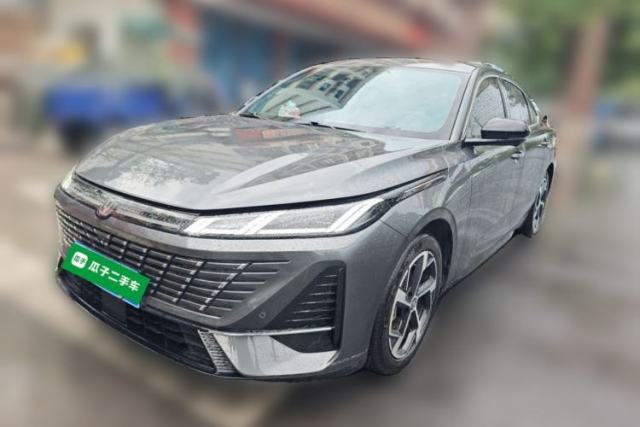 Used CHANGAN Eado 2026 Model, Fourth Generation, 1.5T 500Bar Enjoyment Edition