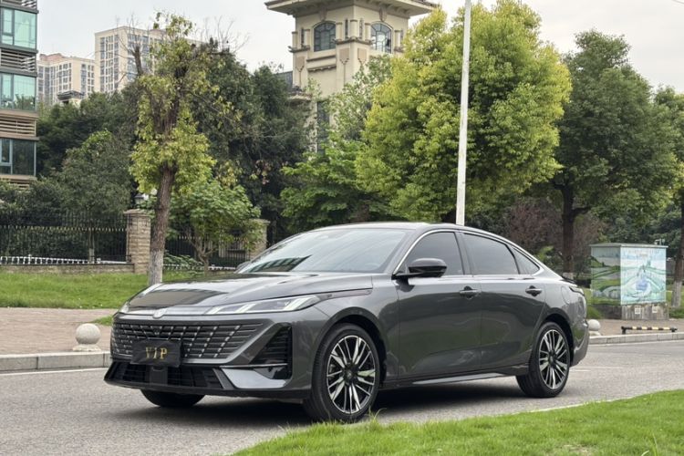 CHANGAN Eado 2026 Model, Fourth Generation, 1.5T 500Bar Smart Enjoyment Edition