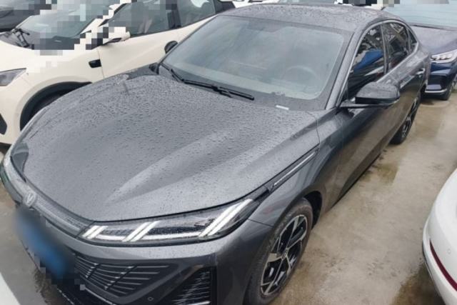 Used CHANGAN Eado 2026 Model, Fourth Generation, 1.5T 500Bar Enjoyment Edition