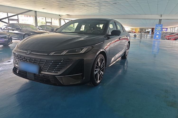 CHANGAN Eado 2026 Model, Fourth Generation, 1.5T 500Bar Smart Enjoyment Edition