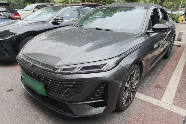 CHANGAN Eado 2026 Model, Fourth Generation, 1.5T 500Bar Smart Enjoyment Edition