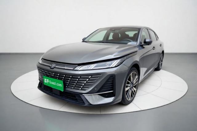 Used CHANGAN Eado 2026 Model, Fourth Generation, 1.5T 500Bar Smart Enjoyment Edition