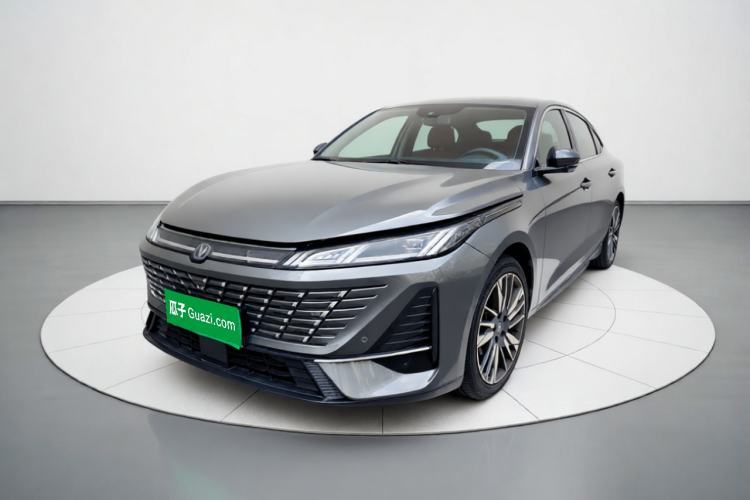 Used CHANGAN Eado 2026 Model, Fourth Generation, 1.5T 500Bar Smart Enjoyment Edition Guazi used car, China used car export, Used car for sale, Used  cars, Cheapest cars for sale