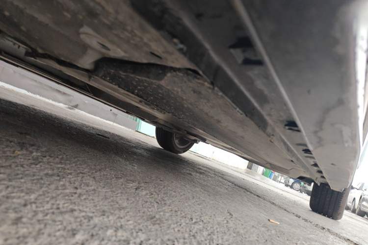Used CHANGAN Eado 2026 Model, Fourth Generation, 1.5T 500Bar Enjoyment Edition Chassis Front Left