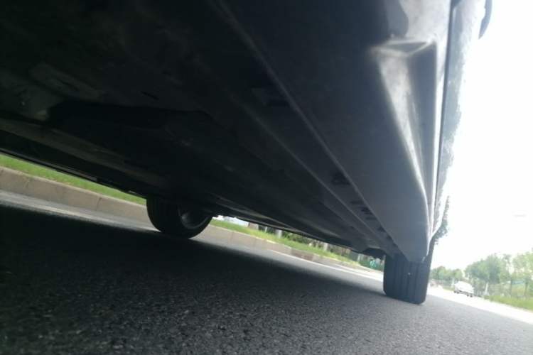 Used CHANGAN Eado 2026 Model, Fourth Generation, 1.5T 500Bar Smart Enjoyment Edition Chassis Front Left