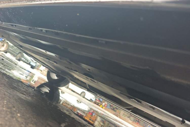 Used CHANGAN Eado 2026 Model, Fourth Generation, 1.5T 500Bar Enjoyment Edition Chassis Front Right