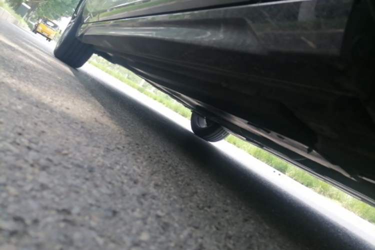 Used CHANGAN Eado 2026 Model, Fourth Generation, 1.5T 500Bar Smart Enjoyment Edition Chassis Front Right