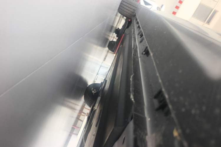 Used CHANGAN Eado 2026 Model, 1.5T Classic Edition Chassis Front Right