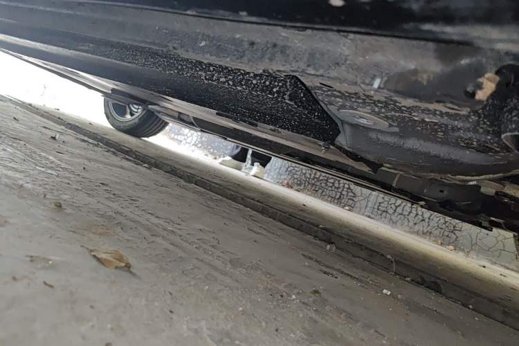 Used CHANGAN Eado 2026 Model, Fourth Generation, 1.5T 500Bar Enjoyment Edition Chassis Front Right