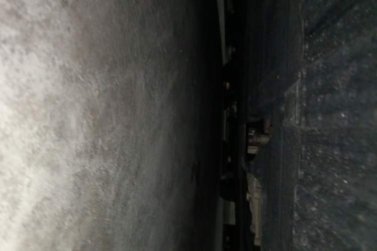 Used CHANGAN Eado 2026 Model, Fourth Generation, 1.5T 500Bar Enjoyment Edition Chassis Front