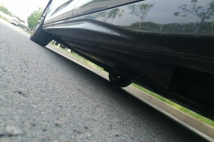 Used CHANGAN Eado 2026 Model, Fourth Generation, 1.5T 500Bar Smart Enjoyment Edition Chassis Rear Left