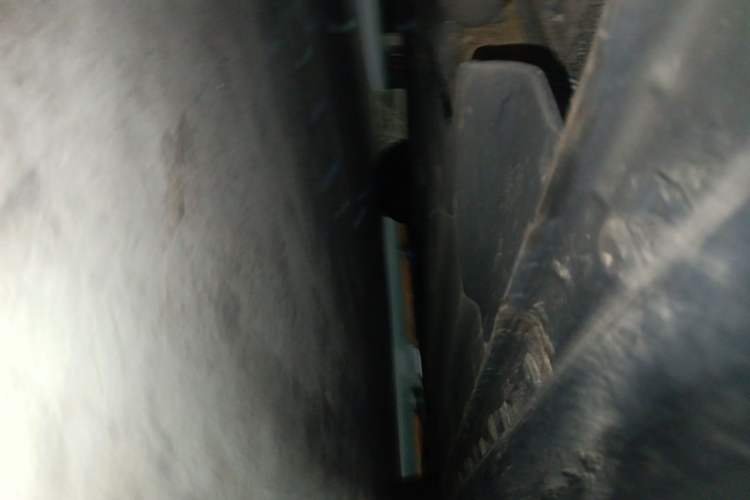 Used CHANGAN Eado 2026 Model, Fourth Generation, 1.5T 500Bar Enjoyment Edition Chassis Rear Right