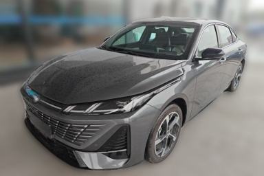 Used CHANGAN Eado 2026 Model, Fourth Generation, 1.5T 500Bar Enjoyment Edition