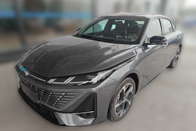 Used CHANGAN Eado 2026 Model, Fourth Generation, 1.5T 500Bar Enjoyment Edition