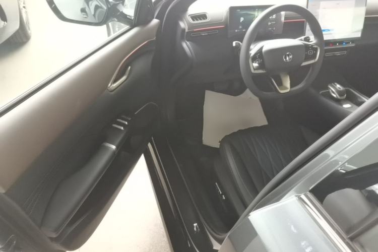 Used CHANGAN Eado 2026 Model, Fourth Generation, 1.5T 500Bar Smart Enjoyment Edition Driver Seat