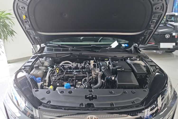 Used CHANGAN Eado 2026 Model, Fourth Generation, 1.5T 500Bar Smart Enjoyment Edition Engine Bay