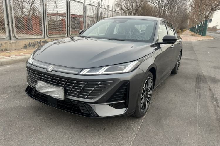 Used CHANGAN Eado 2026 Model, Fourth Generation, 1.5T 500Bar Smart Enjoyment Edition Exterior 10