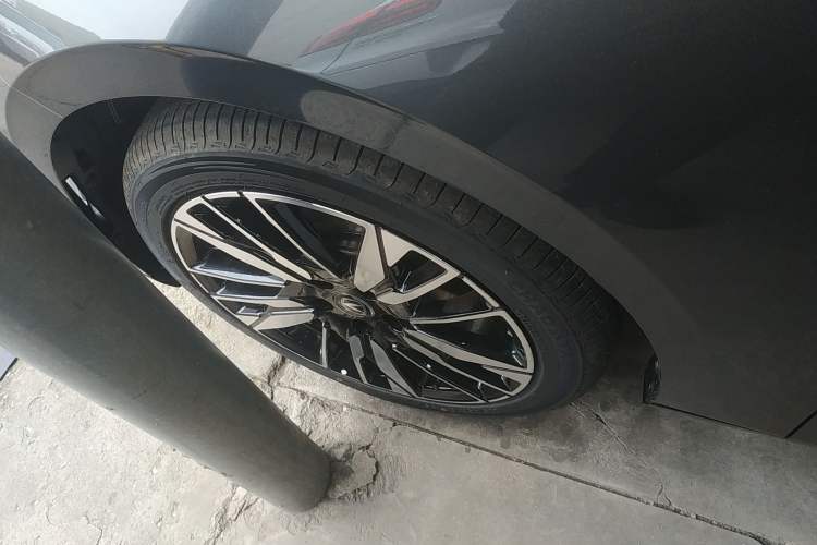 Used CHANGAN Eado 2026 Model, Fourth Generation, 1.5T 500Bar Smart Enjoyment Edition Exterior 2