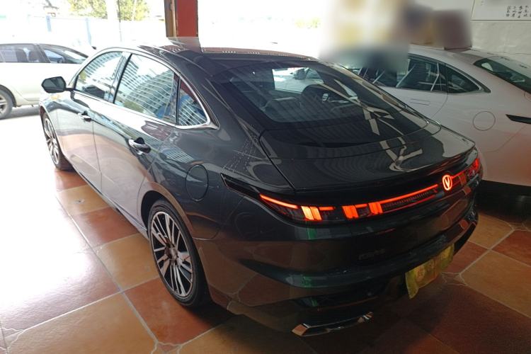 Used CHANGAN Eado 2026 Model, Fourth Generation, 1.5T 500Bar Smart Enjoyment Edition Exterior 3
